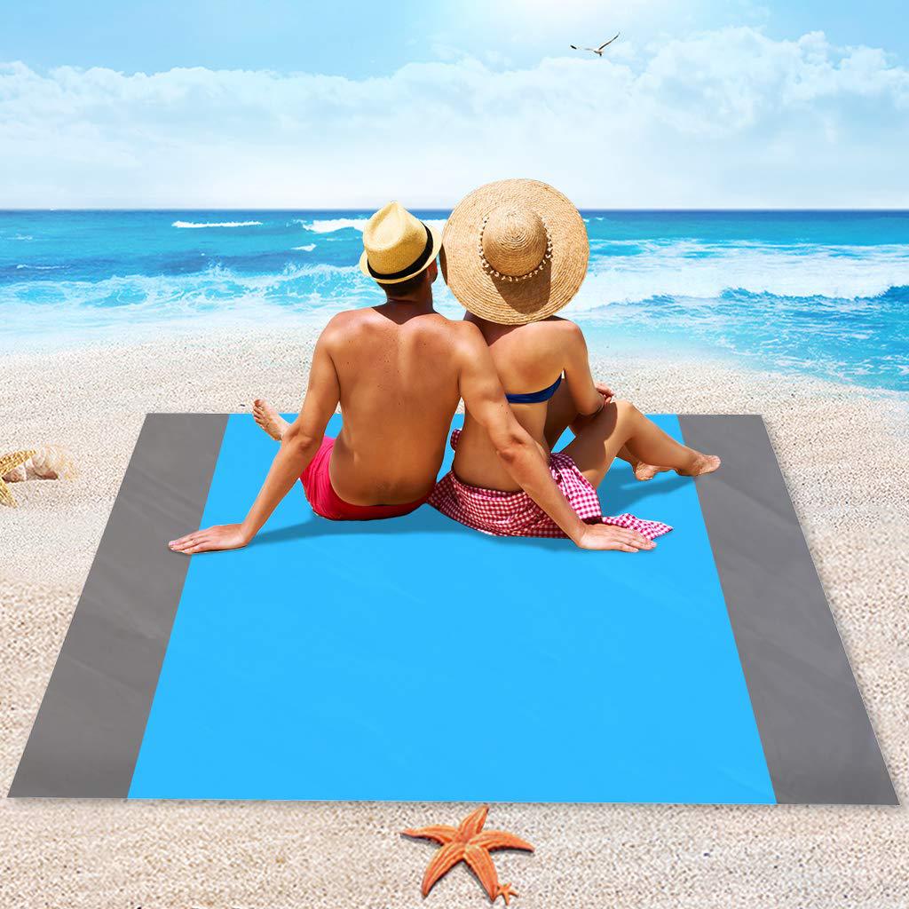 Strandmat