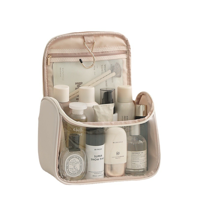 Make -up reizen cosmetische tas